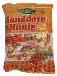 Sanddor-Honey +C