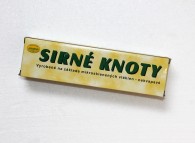 Sirne Knoty