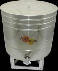 APIKOZ (70 arba 100 litrų)