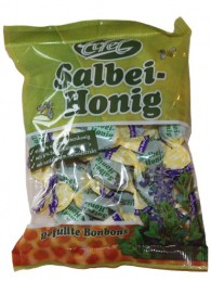 Salbei-Honig